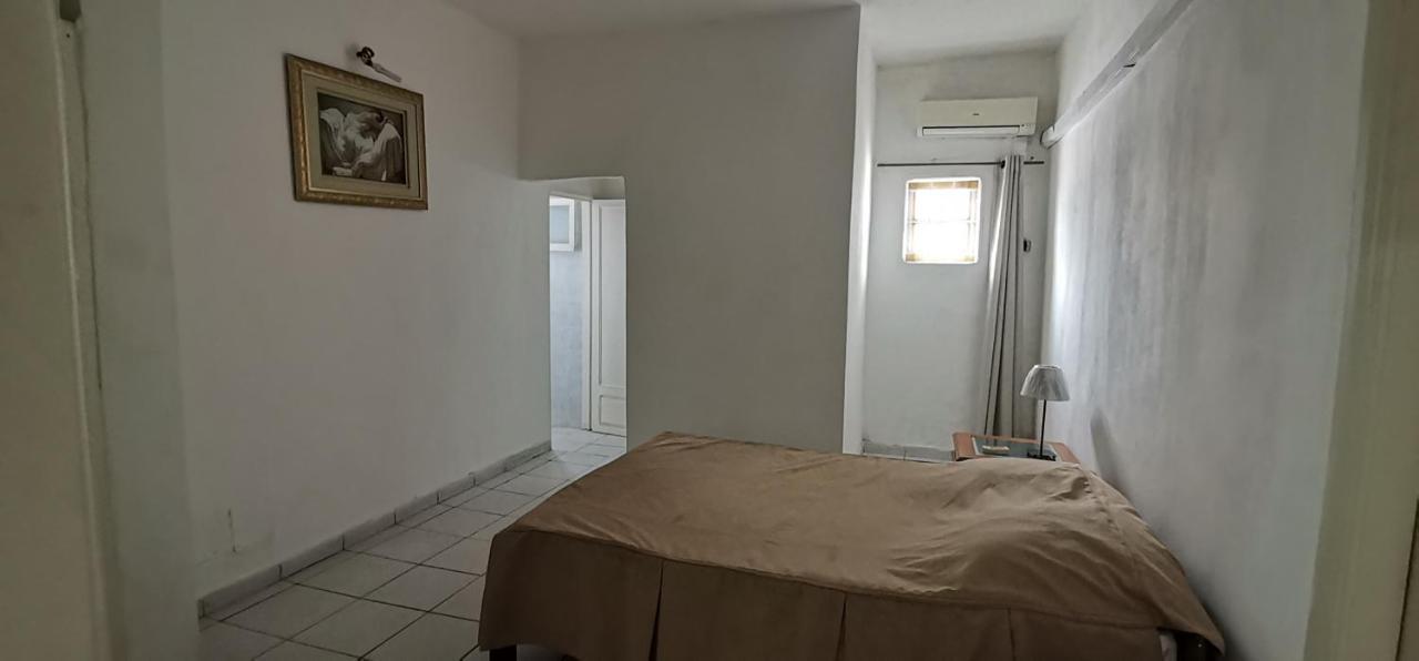 Veronique Christine Libreville Dış mekan fotoğraf